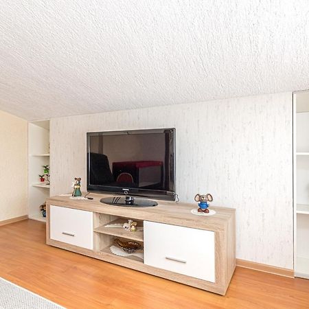 Apartment Slavko Cancini Kukci Экстерьер фото