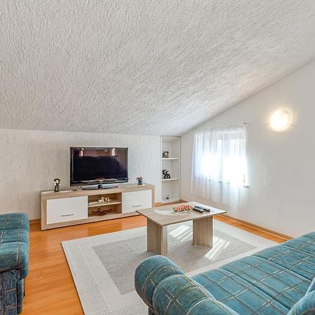 Apartment Slavko Cancini Kukci Экстерьер фото