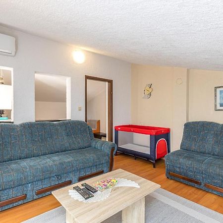 Apartment Slavko Cancini Kukci Экстерьер фото