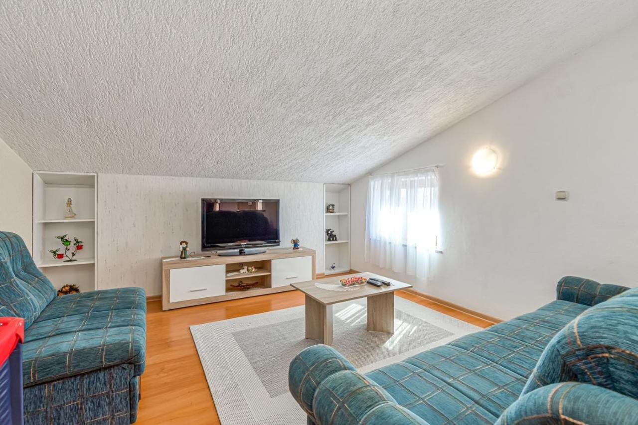 Apartment Slavko Cancini Kukci Экстерьер фото
