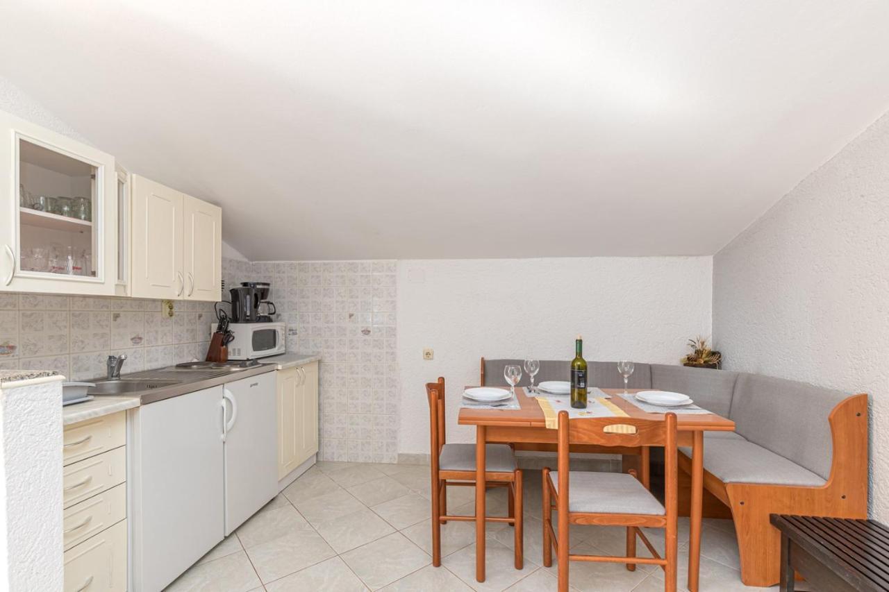 Apartment Slavko Cancini Kukci Экстерьер фото