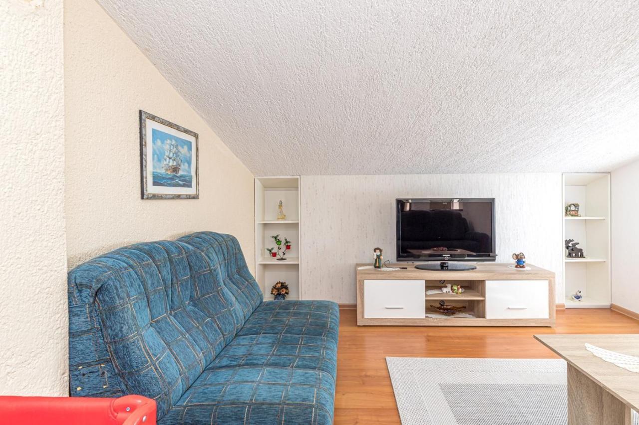 Apartment Slavko Cancini Kukci Экстерьер фото
