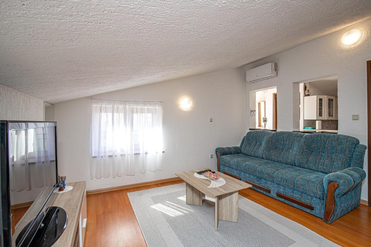 Apartment Slavko Cancini Kukci Экстерьер фото