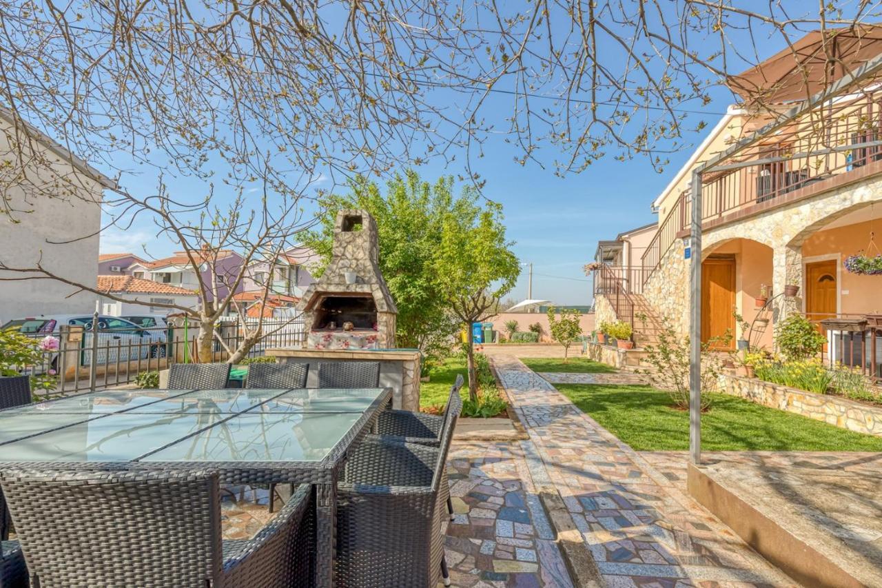 Apartment Slavko Cancini Kukci Экстерьер фото