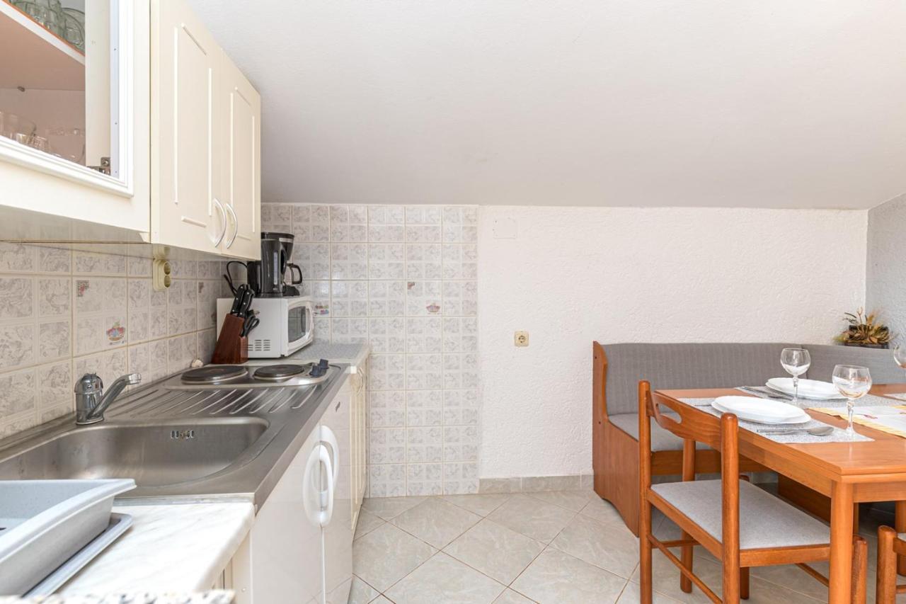 Apartment Slavko Cancini Kukci Экстерьер фото