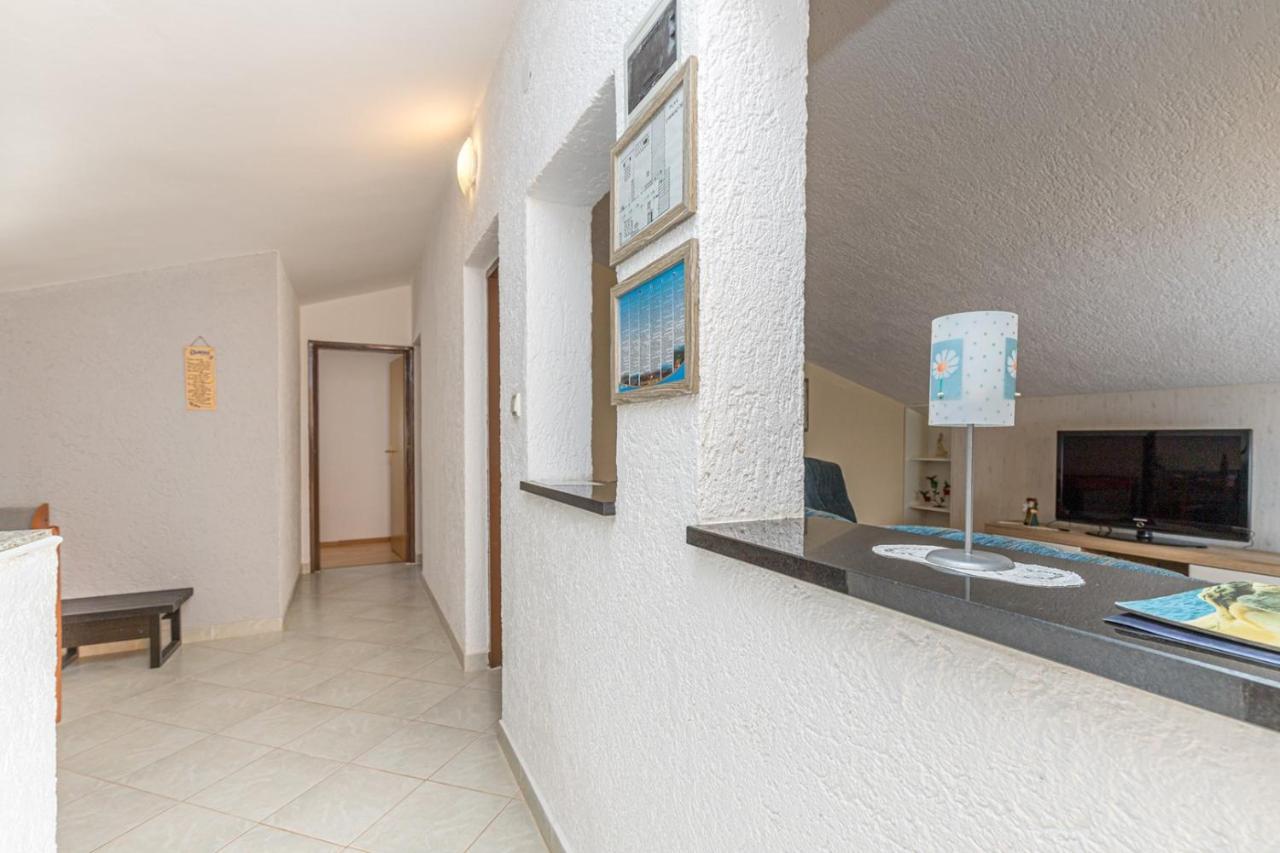 Apartment Slavko Cancini Kukci Экстерьер фото