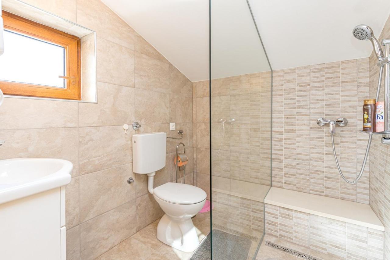 Apartment Slavko Cancini Kukci Экстерьер фото