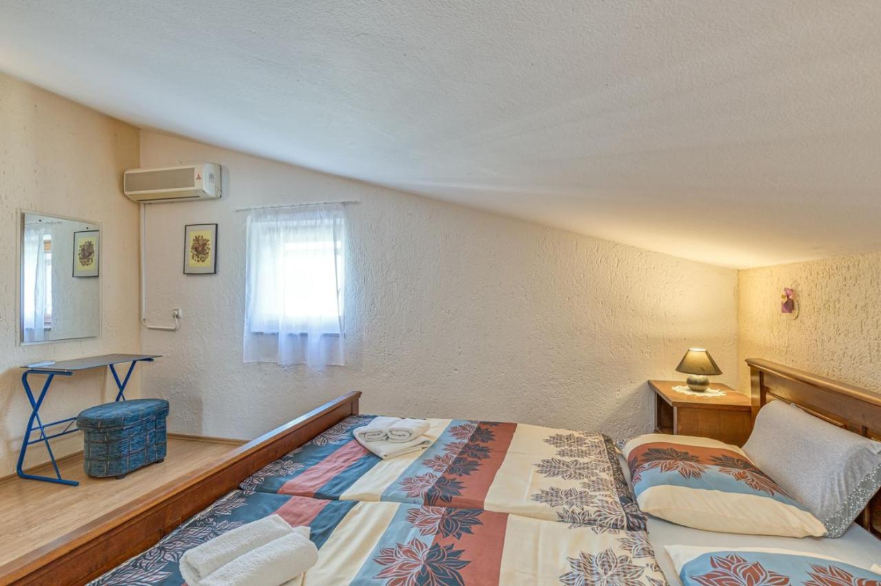Apartment Slavko Cancini Kukci Экстерьер фото