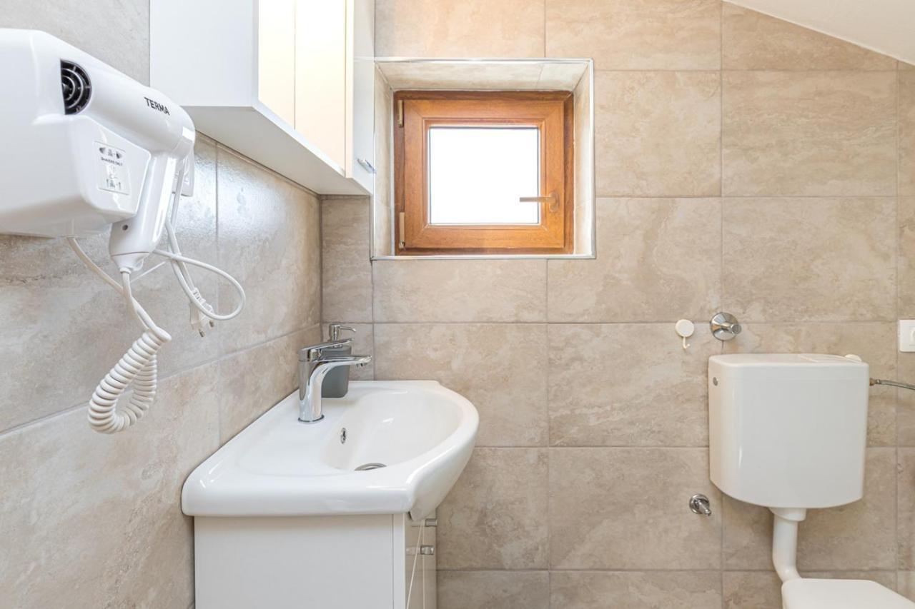 Apartment Slavko Cancini Kukci Экстерьер фото