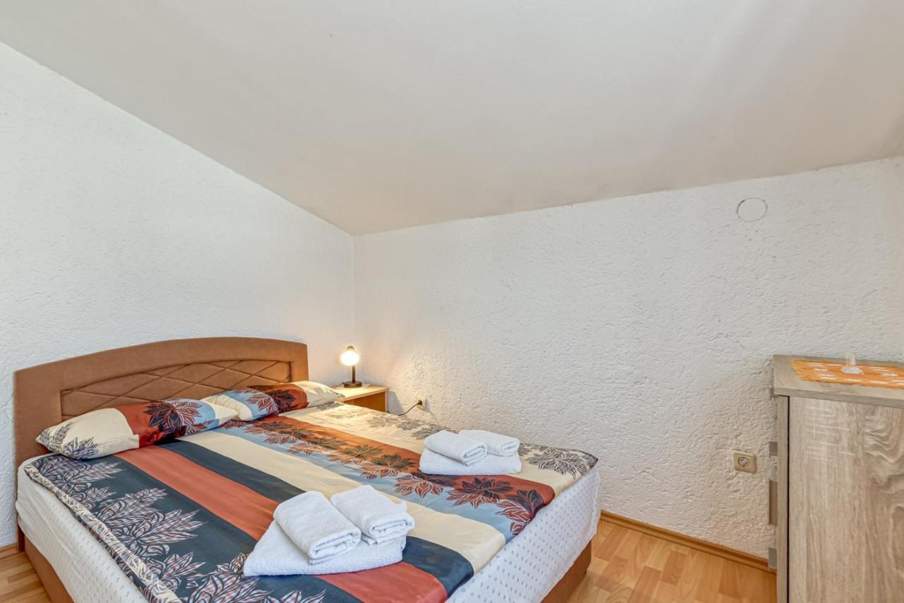 Apartment Slavko Cancini Kukci Экстерьер фото