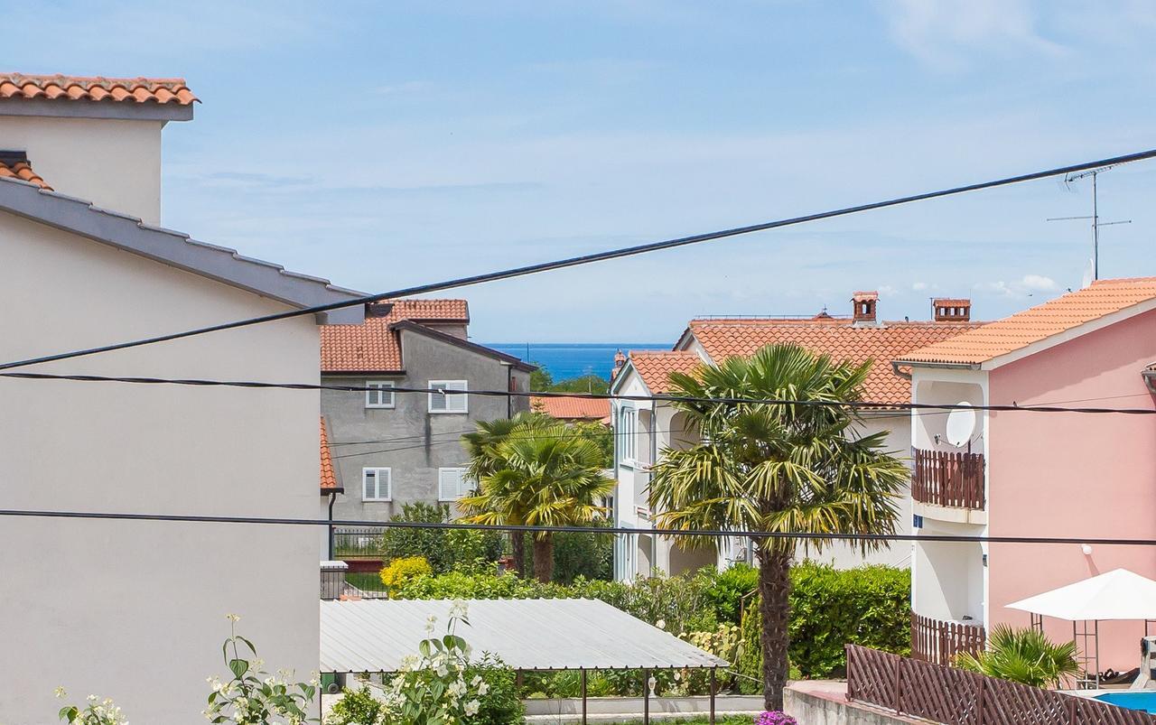 Apartment Slavko Cancini Kukci Экстерьер фото